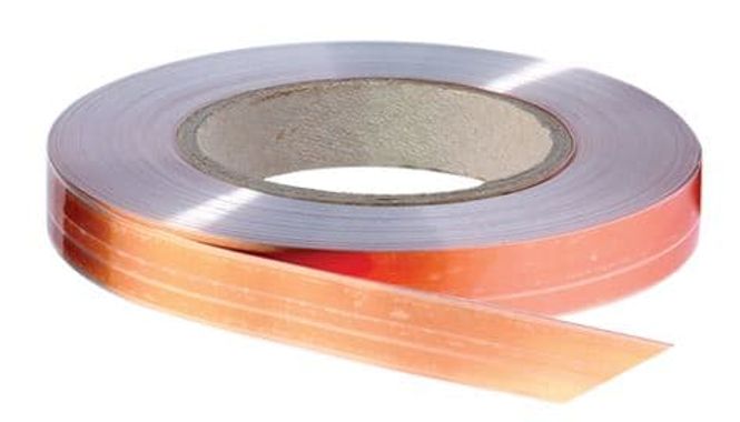 Hovedbilde Kabel Teleslynge Flat Kobber 1.8 mm² 100m rull