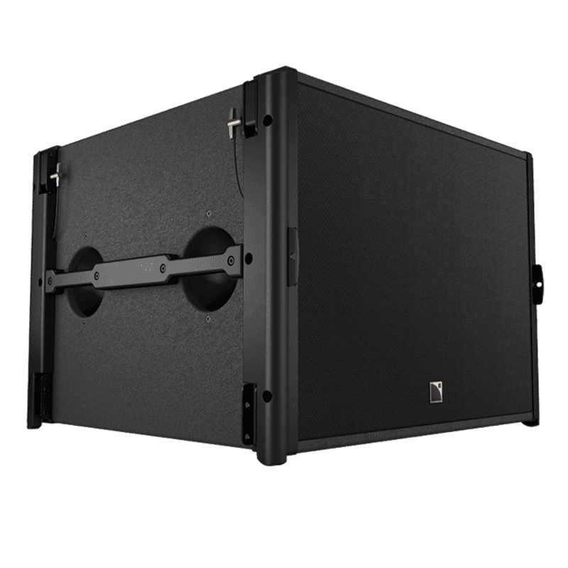 Høyttaler Subb 1 x 18