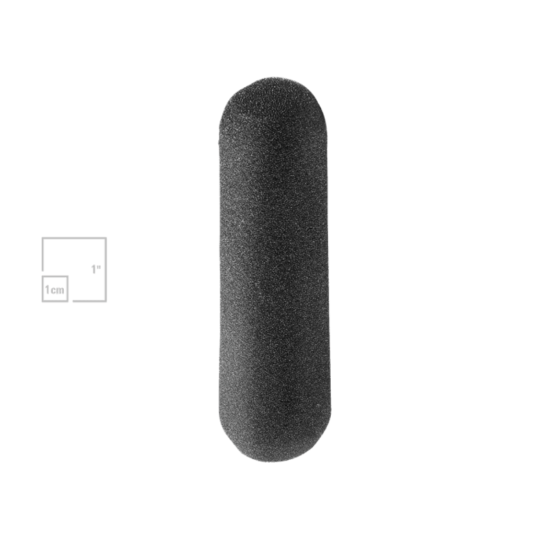 Vindhette for shotgun AT-835b/875r