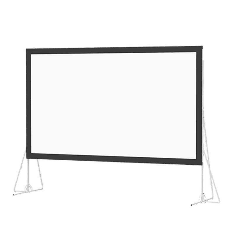 HD Fast-Fold Deluxe Komplett 457x808 Bakproj ReView 0.9 16:9