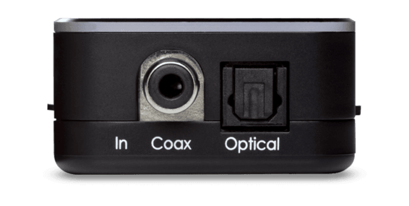 Digital Audio Stereo Konverter - 192kHz