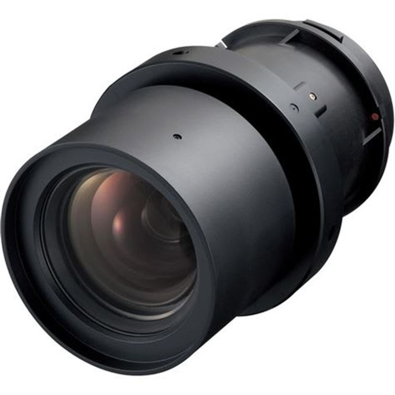 Panasonic Linse Zoom Standard for E series (MZ670/EZ580/EZ770 se