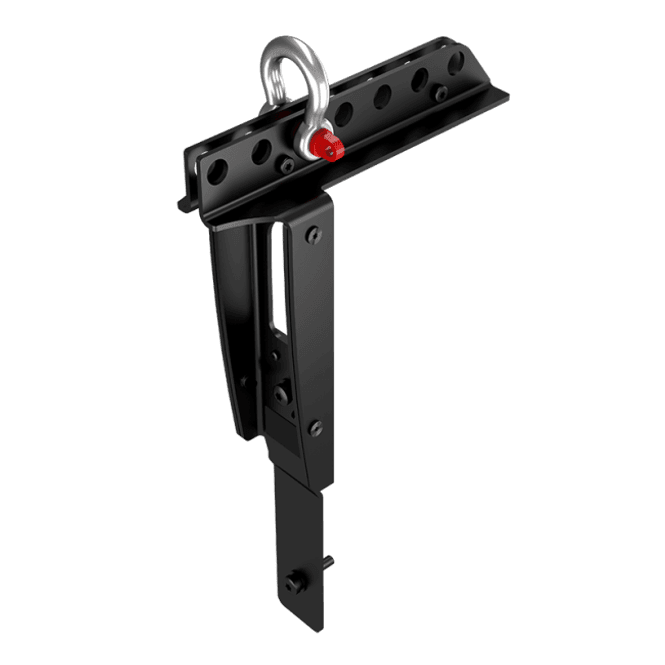 Hovedbilde Rigging bar for Syva