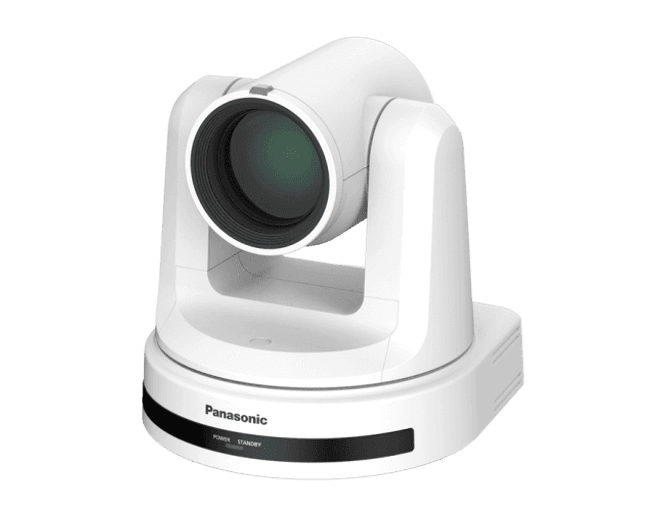 Hovedbilde HD PTZ Camera,SDI, HDMI & USB output,POE+,Hvit