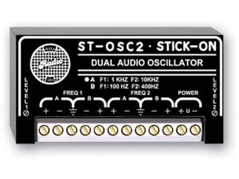 RDL Generator 1khz & 10KHz