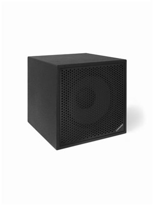 Hovedbilde Cornered Audio Høyttaler Sub Passiv Kabinett 15