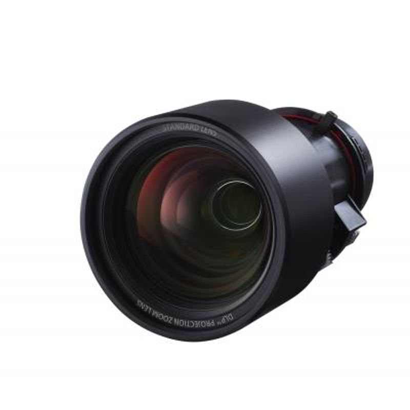 Panasonic Linse Zoom 1-chip DLP 1,7 - 2.4:1