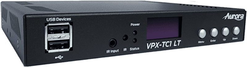 Transciever 4K30 1G+Fiber 1x HDMI RS232 USB2.0 IR