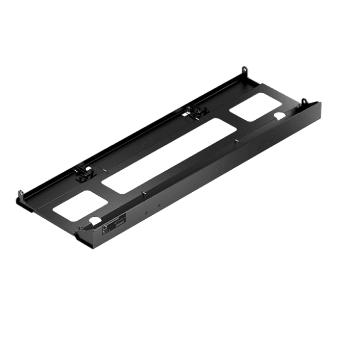 Hovedbilde Flying bumper for rigging KARA under K2
