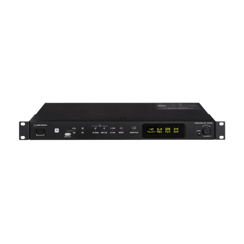 ATUC-IR Hybrid Control Unit