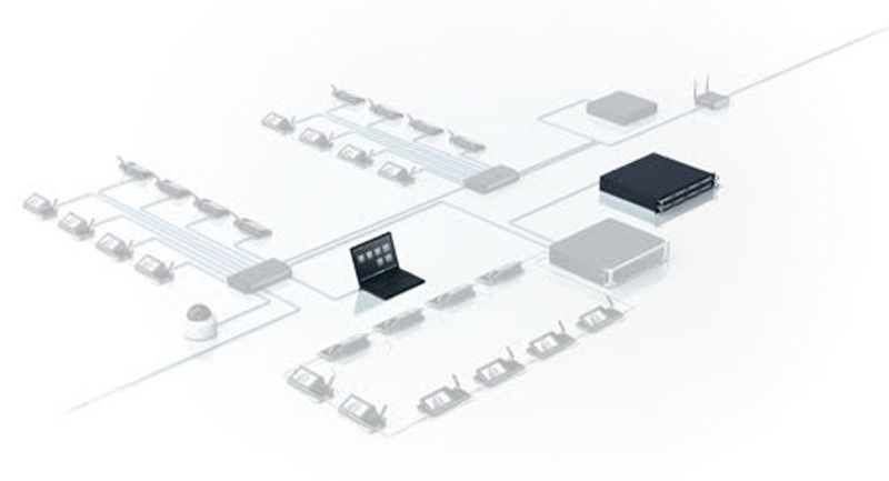 License for CRN members