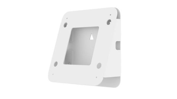 Hovedbilde Evoko Liso Tilt Glass Wall Mount Kit