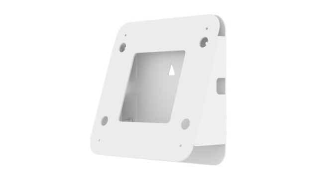 Hovedbilde Evoko Liso Tilt Glass Wall Mount Kit
