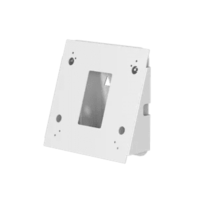 Hovedbilde Evoko Naso Tilt Glass Wall Mount Kit