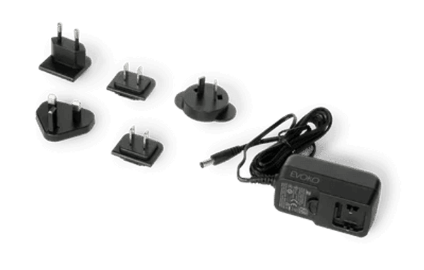 Hovedbilde Evoko Naso Power Supply