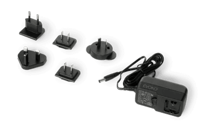 Hovedbilde Evoko Naso Power Supply