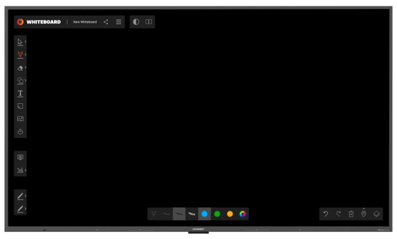 i3CONNECT Aspen 4 55